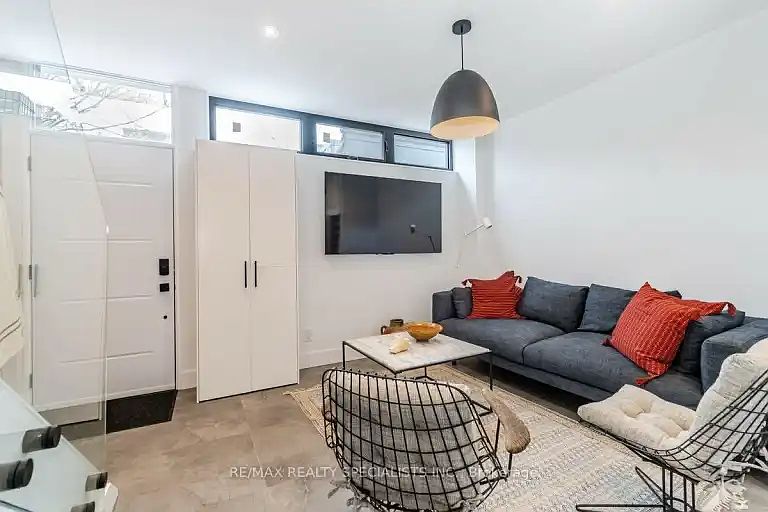 1st image of 238 Pape Ave #1A