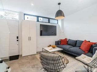 238 Pape Ave #1A, Toronto, ON M4M2V8