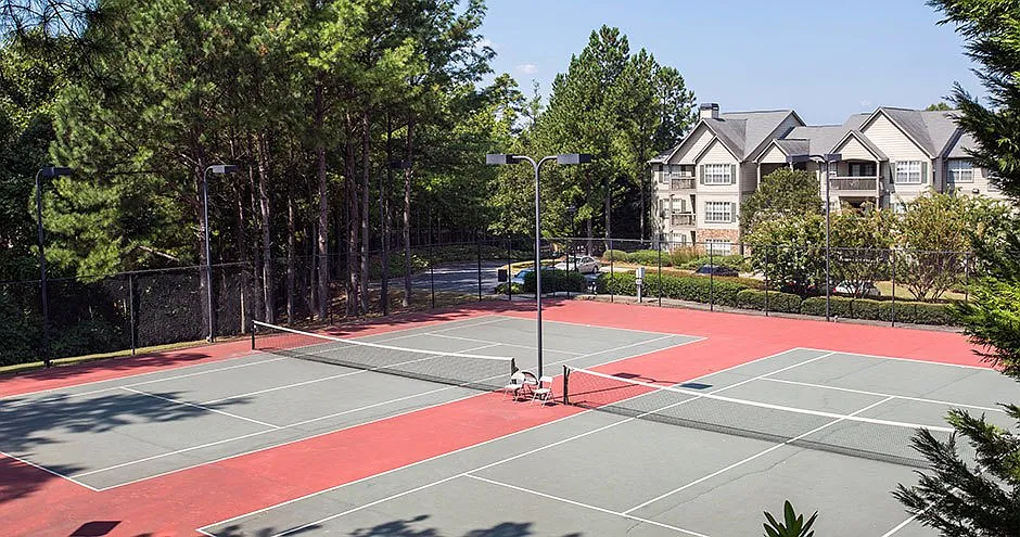 The Reserve at Gwinnett — Photo 3