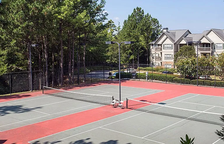 The Reserve at Gwinnett — Photo 3
