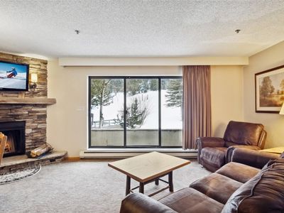 640 Village Rd #4046, Breckenridge, CO, 80424