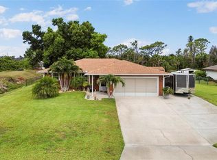 7515 Spinnaker Blvd, Englewood, FL 34224