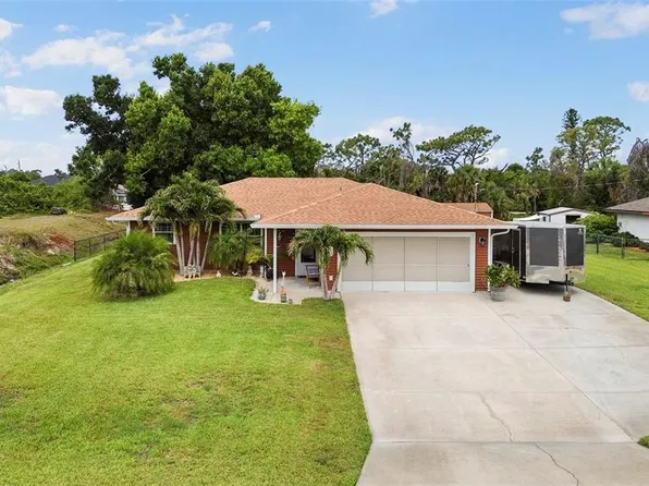 7515 Spinnaker Blvd, Englewood, FL 34224