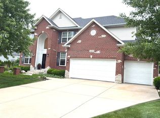 24839 W Thornberry Dr, Plainfield, IL 60544