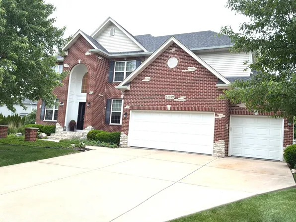 24839 W Thornberry Dr, Plainfield, IL 60544