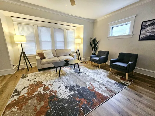 3811 North Vel R Phillips AVENUE, Milwaukee, WI 53212