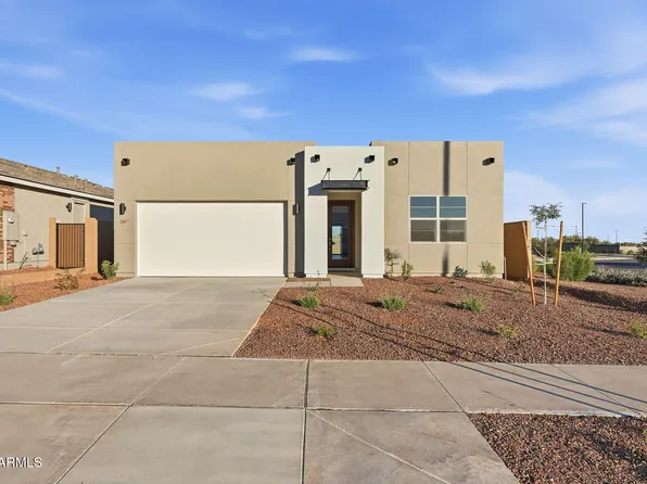28877 N 172nd Drive, Surprise, AZ 85387
