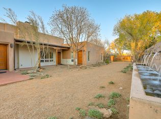 2741 Rio Grande Blvd NW, Albuquerque, NM 87104