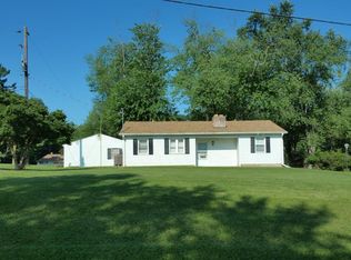 1470 Conewago Creek Rd, Manchester, PA 17345