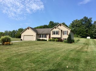 3808 Chapel Rd, Spring Arbor, MI 49283