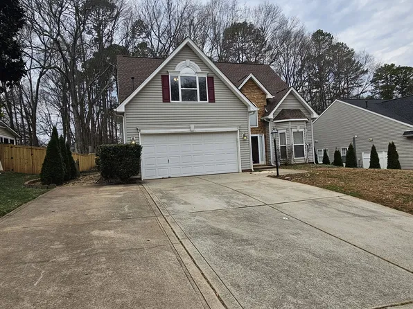 12603 Vantage Point Ln, Huntersville, NC 28078