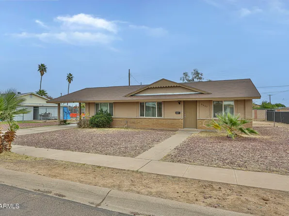2617 N 40TH Avenue, Phoenix, AZ 85009