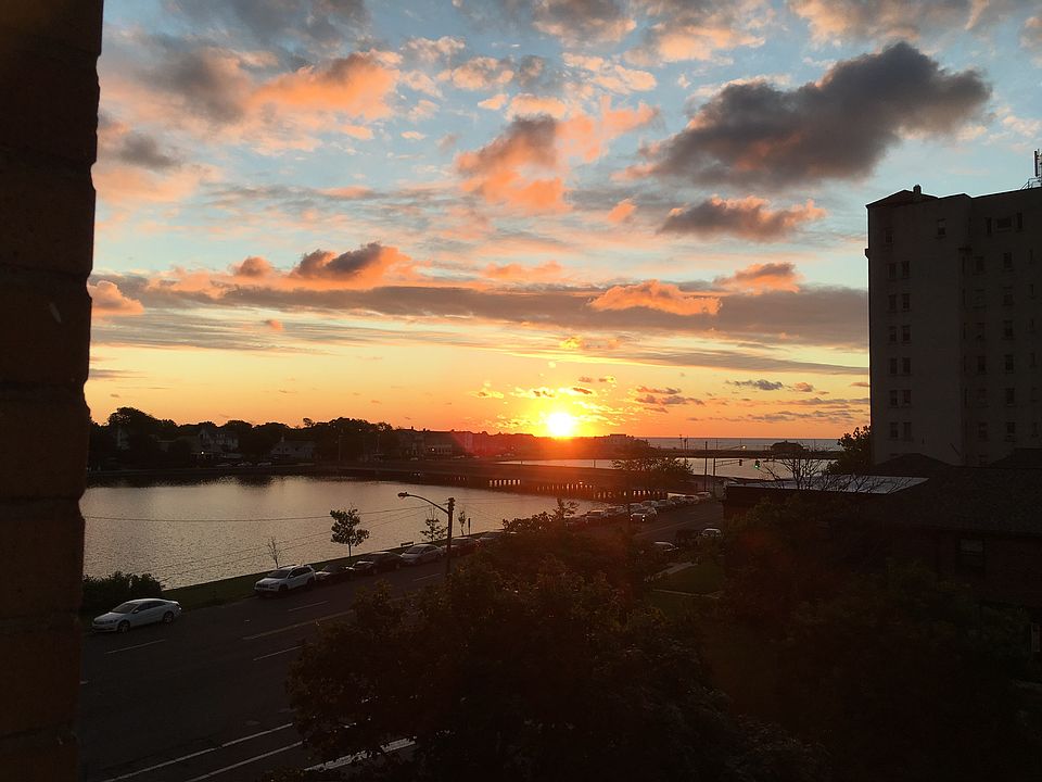 Stunning ocean views from every room