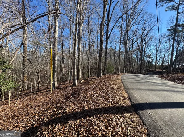 410 Zeblin Rd, Ellijay, GA 30540