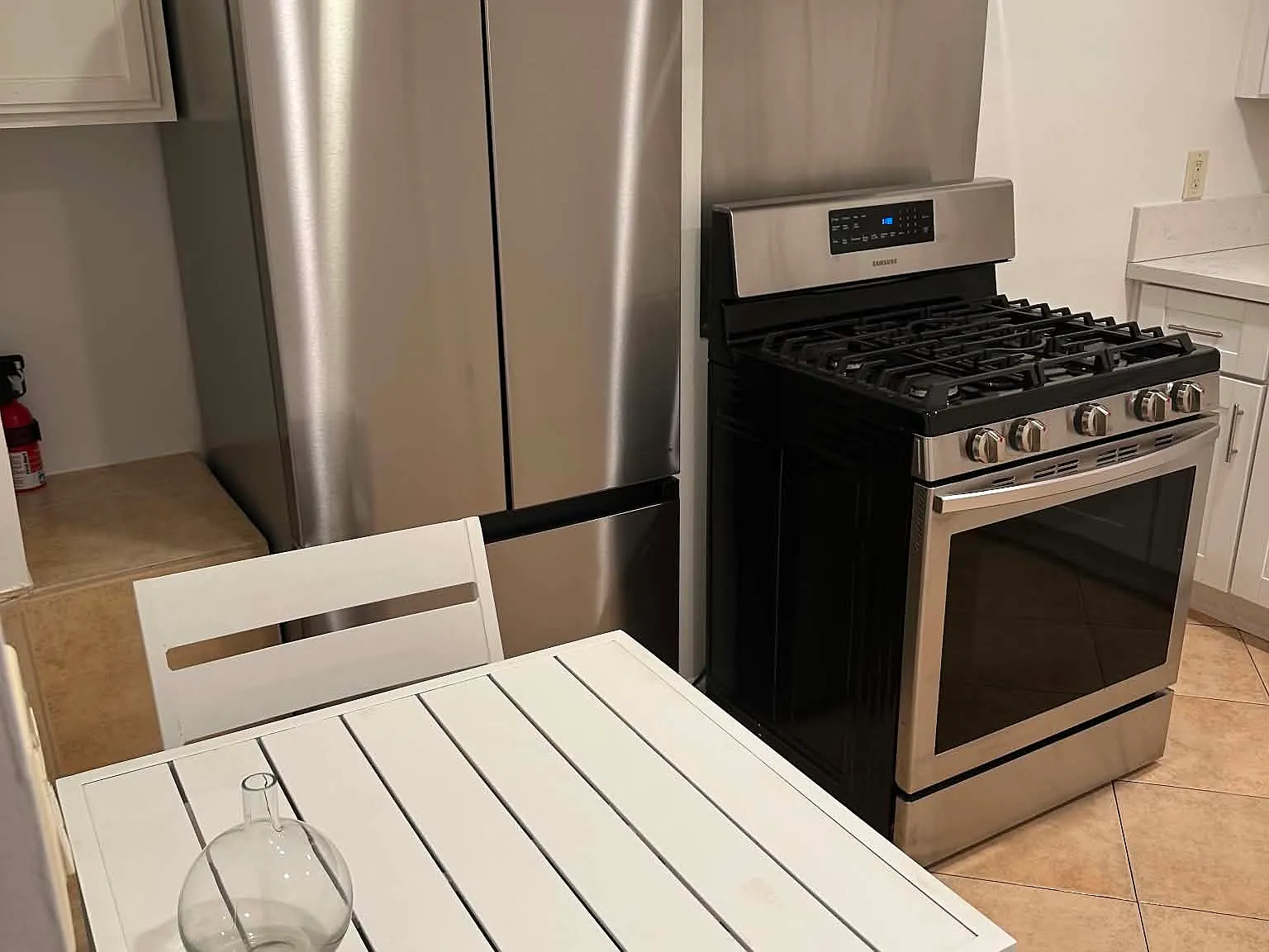1 bed, 580 sqft, $2,200 — Photo 4