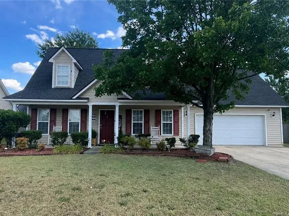 Address Unavailable, Parkton, NC 28371
