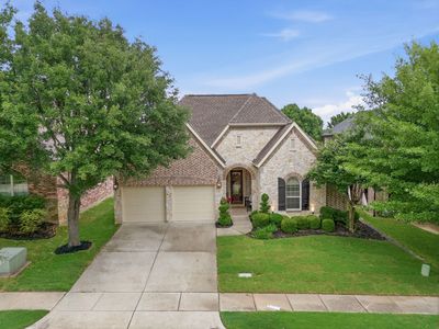 7712 Harvest Hill Ln, McKinney, TX, 75071