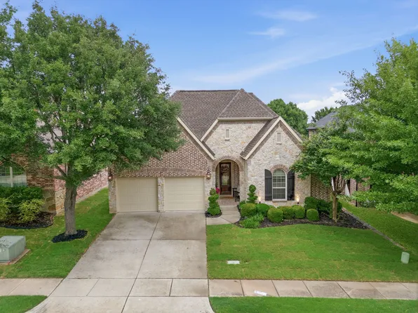 7712 Harvest Hill Ln, McKinney, TX 75071