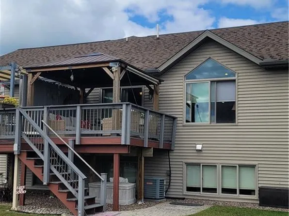 2501 10 1/4 Avenue #402, Chetek, WI 54728