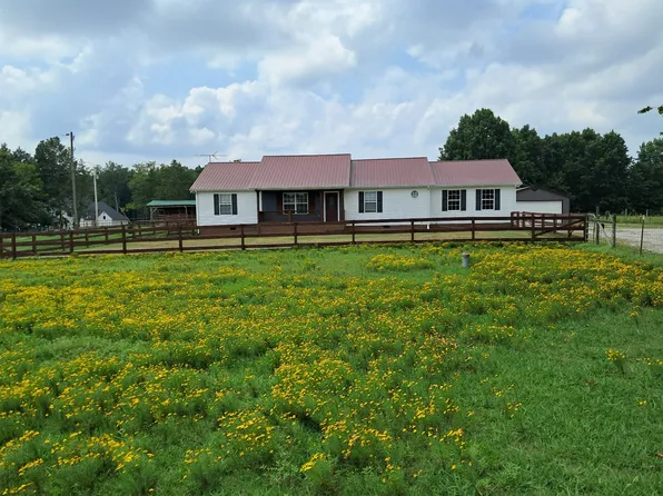 4120 Ball Ln, Chapel Hill, TN 37034