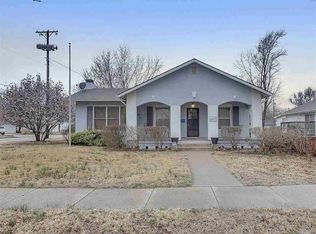 747 S Hiram Ave, Wichita, KS 67213