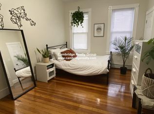 69 Newton St APT 2, Somerville, MA 02143
