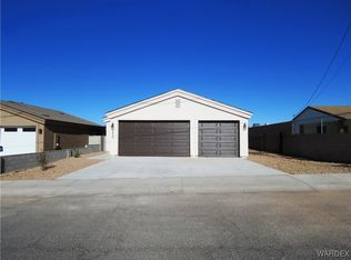 2605 Simms Ave, Kingman, AZ 86401