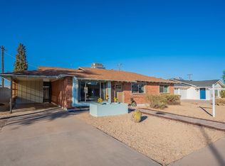8416 E Rancho Vista Dr, Scottsdale, AZ 85251