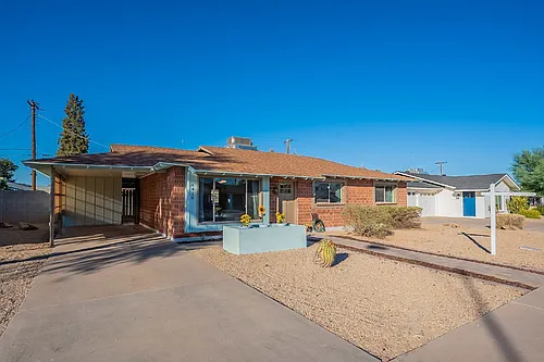 8416 E Rancho Vista Dr Photo 1