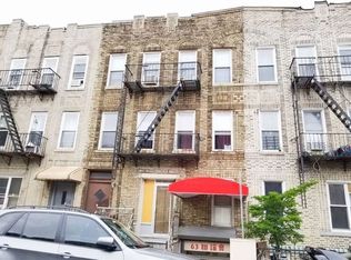 1770 63rd St #1, Brooklyn, NY 11204