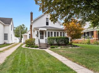 409 Adams St, Decatur, IN 46733