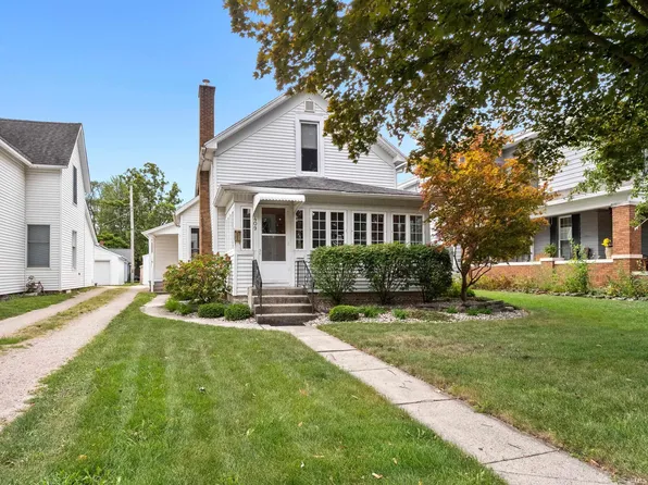 409 Adams St, Decatur, IN 46733