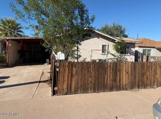 2238 E PORTLAND Street, Phoenix, AZ 85006