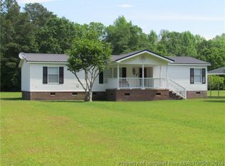8593 Beaver Dam Rd, Autryville, NC 28318