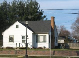 3002 W Michigan Ave, Kalamazoo, MI 49006