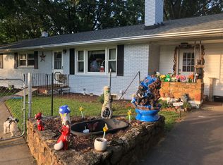 3349 Locust Grove Ln, Salem, VA 24153