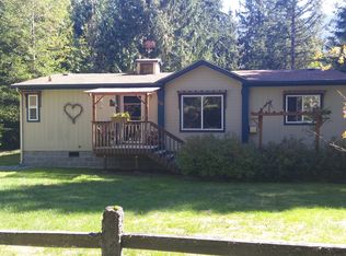 7748 Silver Lake Rd, Maple Falls, WA 98266