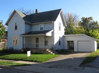 411 Pleasant St, Kendallville, IN