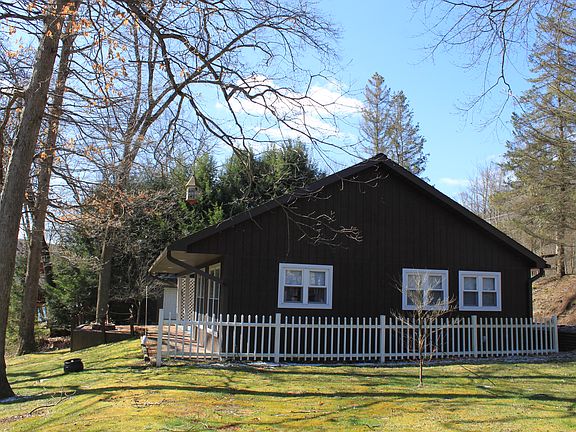North Elevation