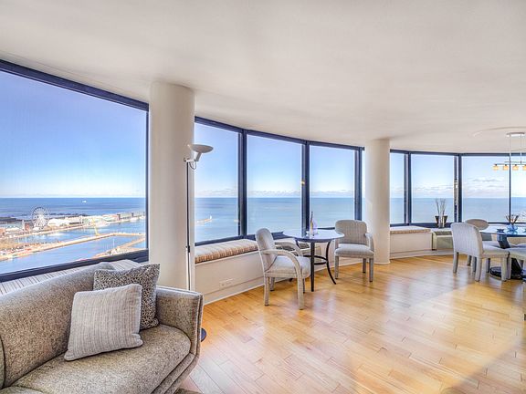 5th image of 155 N Harbor Dr APT 3108
