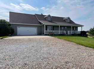 4280 72nd Avenue Pl, Kearney, NE 68845