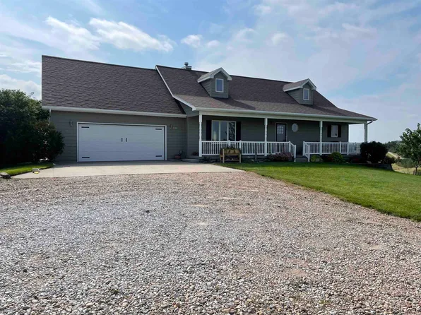 4280 72nd Avenue Pl, Kearney, NE 68845