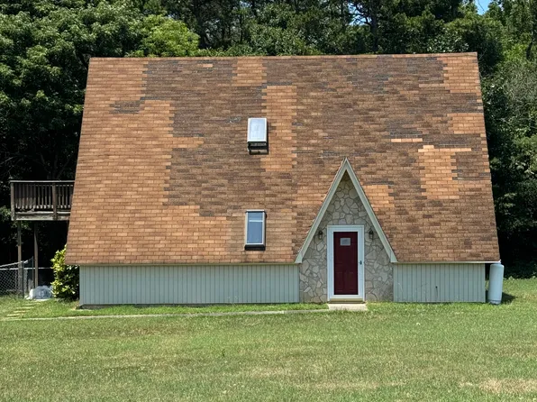 4726 Joe Shawn Rd, Winston Salem, NC 27107