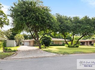 564 Calle Retama, Brownsville, TX 78520
