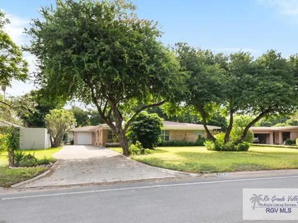 564 Calle Retama, Brownsville, TX 78520