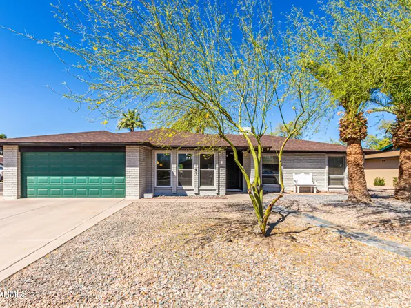 6026 S DORSEY Lane, Tempe, AZ 85283