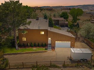 2389 W Plateau Ct, Grand Junction, CO 81507