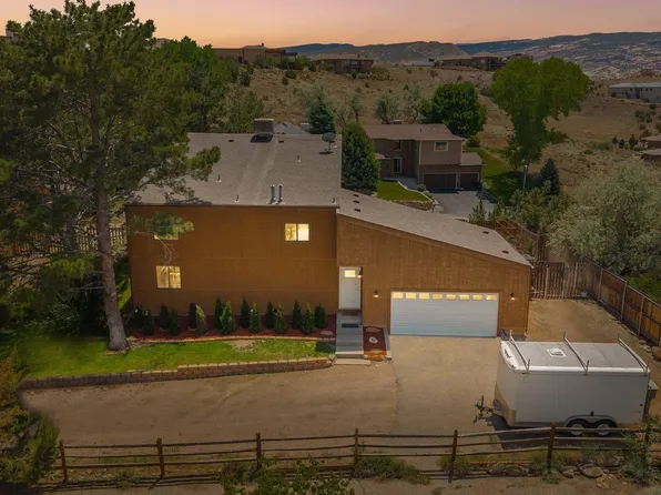 2389 W Plateau Ct, Grand Junction, CO 81507
