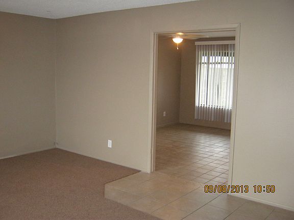 Living room/Family room