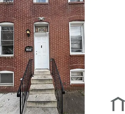 2 bed, $1,600 — Photo 1